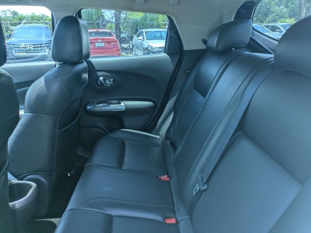 Used 2011 Nissan Juke SV FWD image 13