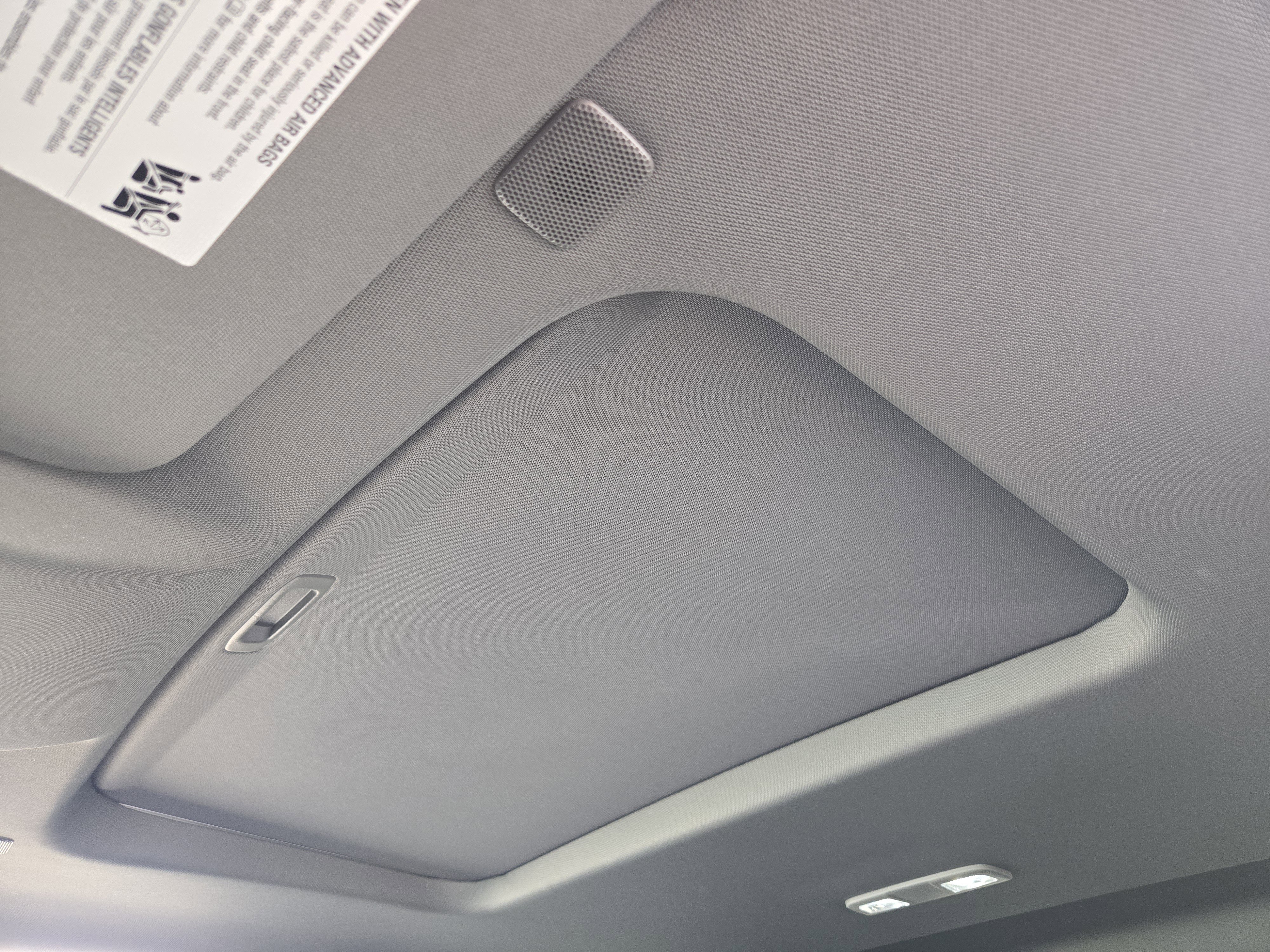 Used 2025 Chevrolet Silverado 1500 LTZ w/ LTZ Premium Package image 28