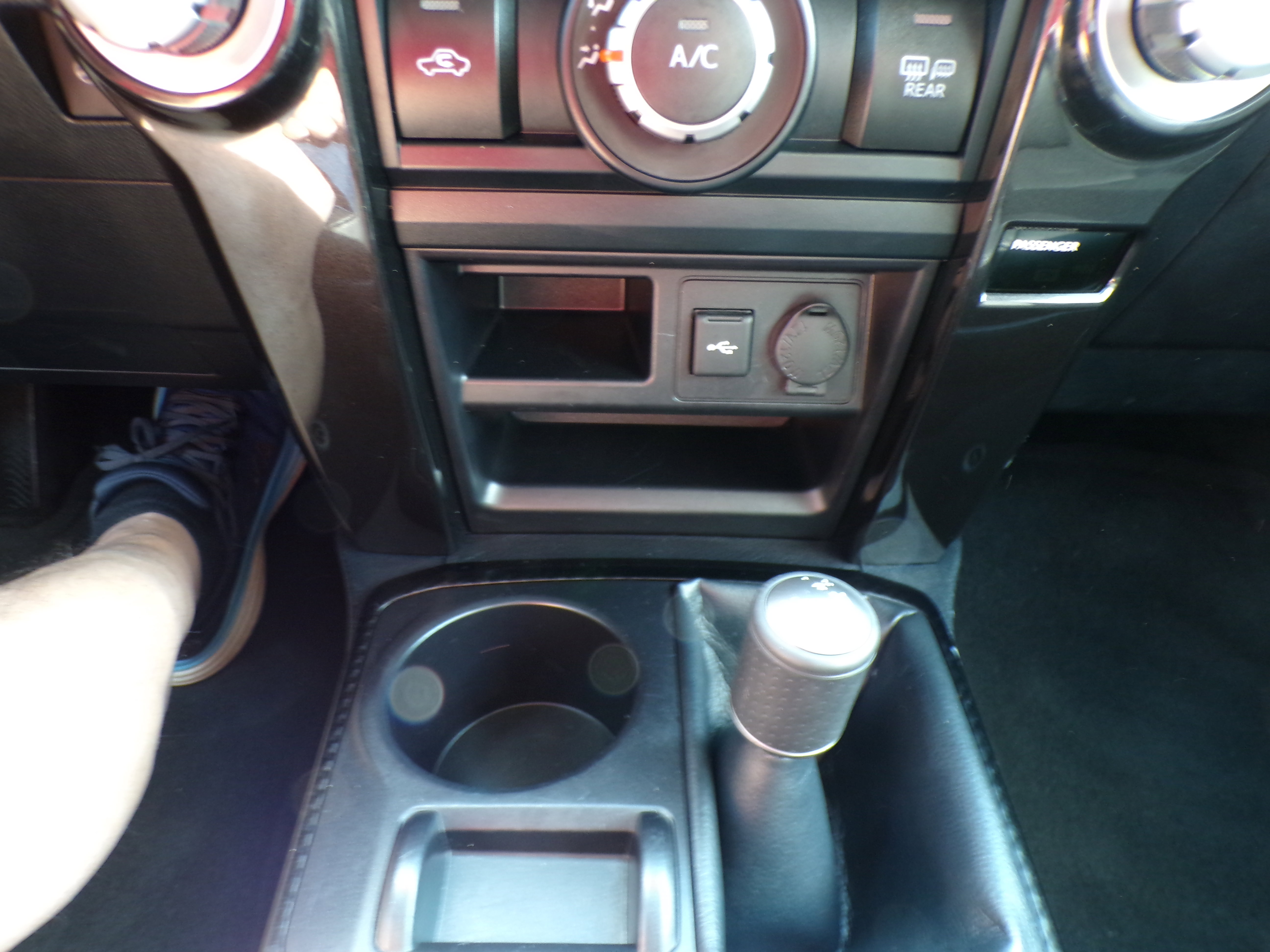 Used 2024 Toyota 4Runner TRD Off-Road Premium image 18