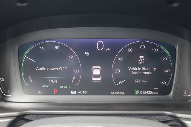 Used 2025 Honda Accord Touring image 26
