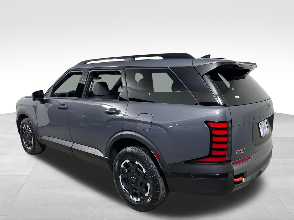 New 2026 Hyundai Palisade XRT Pro AWD/4WD image 3