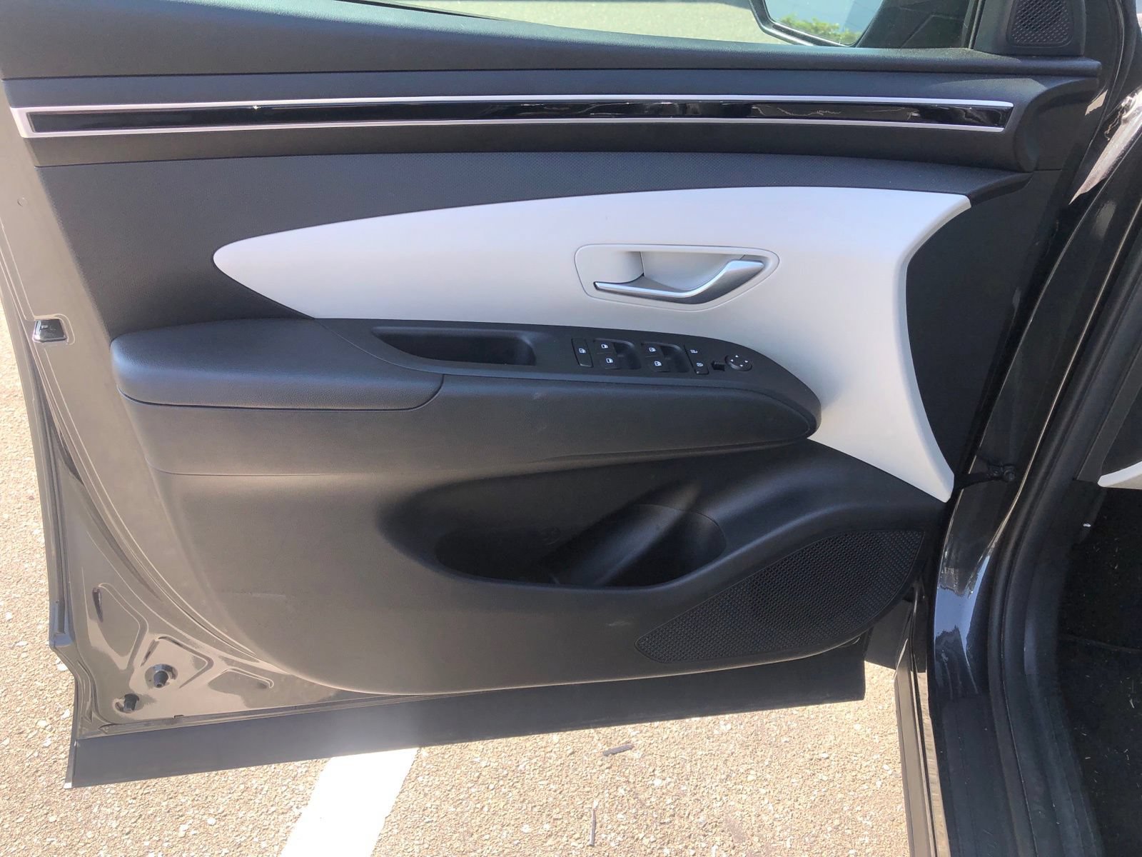 Used 2023 Hyundai Tucson SEL FWD image 13