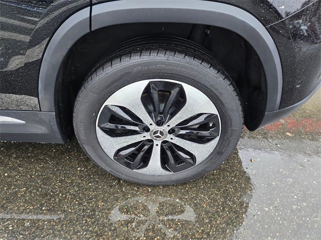 Used 2025 Mercedes-Benz GLA 250 4MATIC image 12