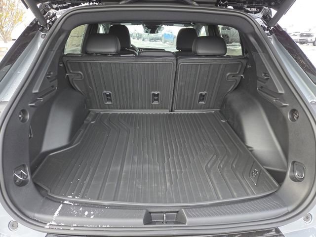New 2026 Chevrolet Equinox EV RS FWD image 27