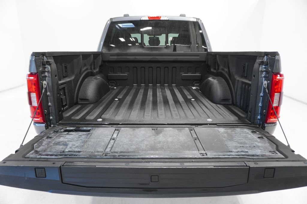 Used 2021 Ford F150 XLT w/ Equipment Group 302A High image 8