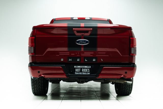 Used 2020 Ford F150 Lariat w/ Equipment Group 502A Luxury image 16