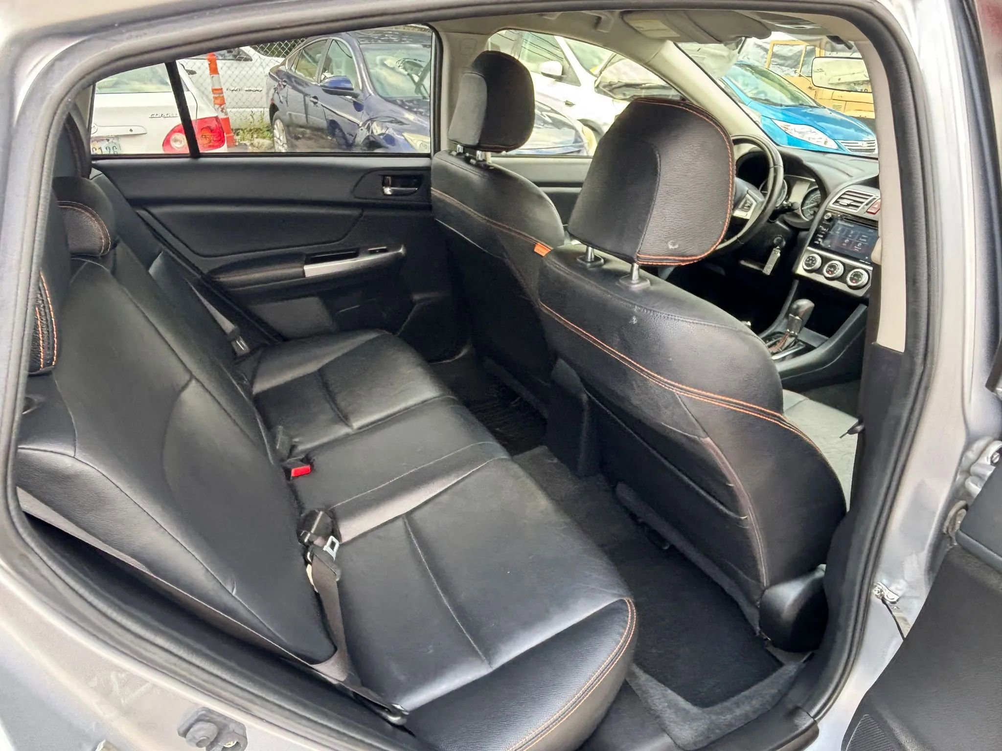 Used 2017 Subaru Crosstrek 2.0i Limited w/ Popular Package #2 image 20