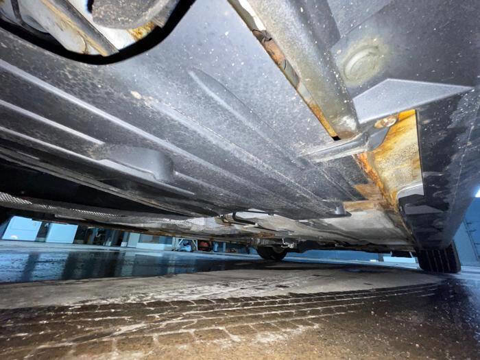 Used 2012 Ford Focus SEL image 17