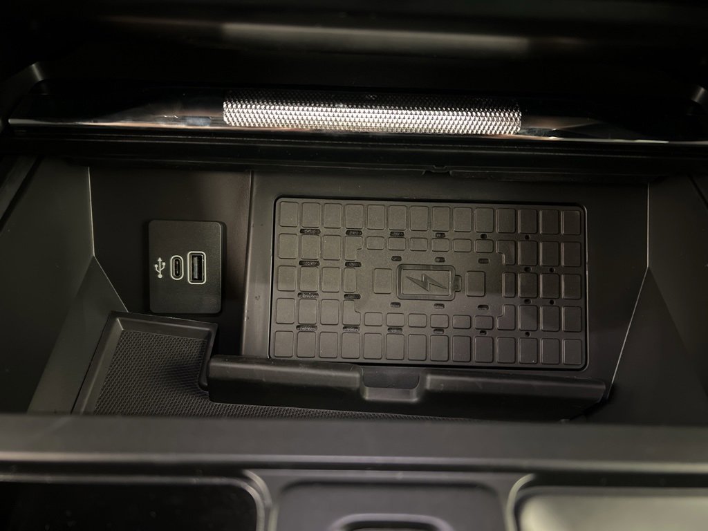 New 2025 Ford F150 Tremor w/ Equipment Group 402A High image 15