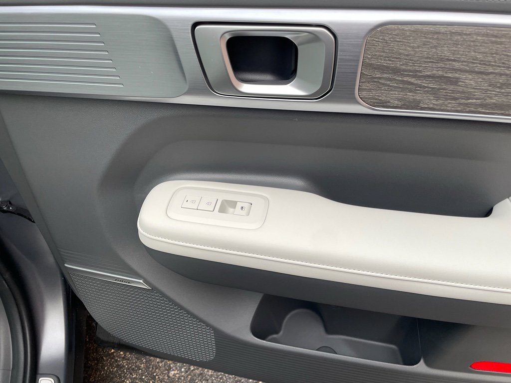 New 2026 Hyundai Santa Fe Calligraphy image 28