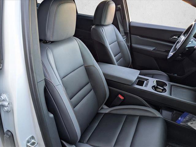 Used 2025 Honda Prologue Touring image 20