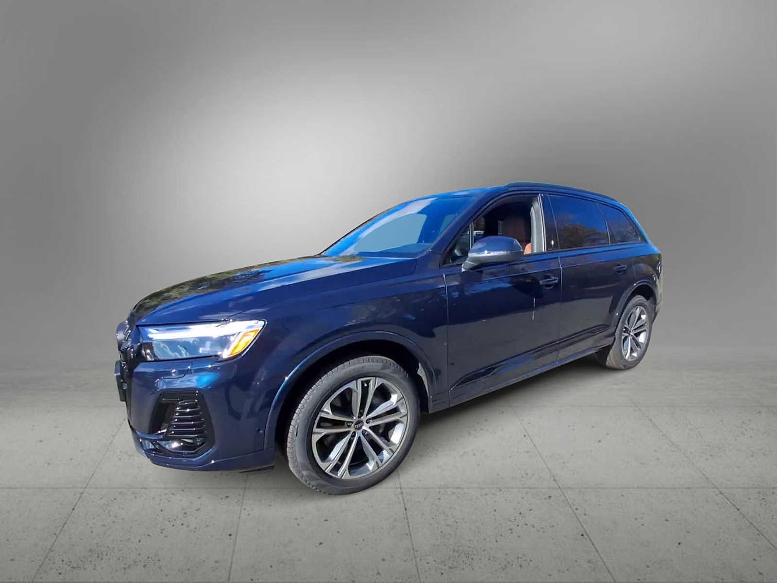 New 2026 Audi Q7 2.0T Premium image 4