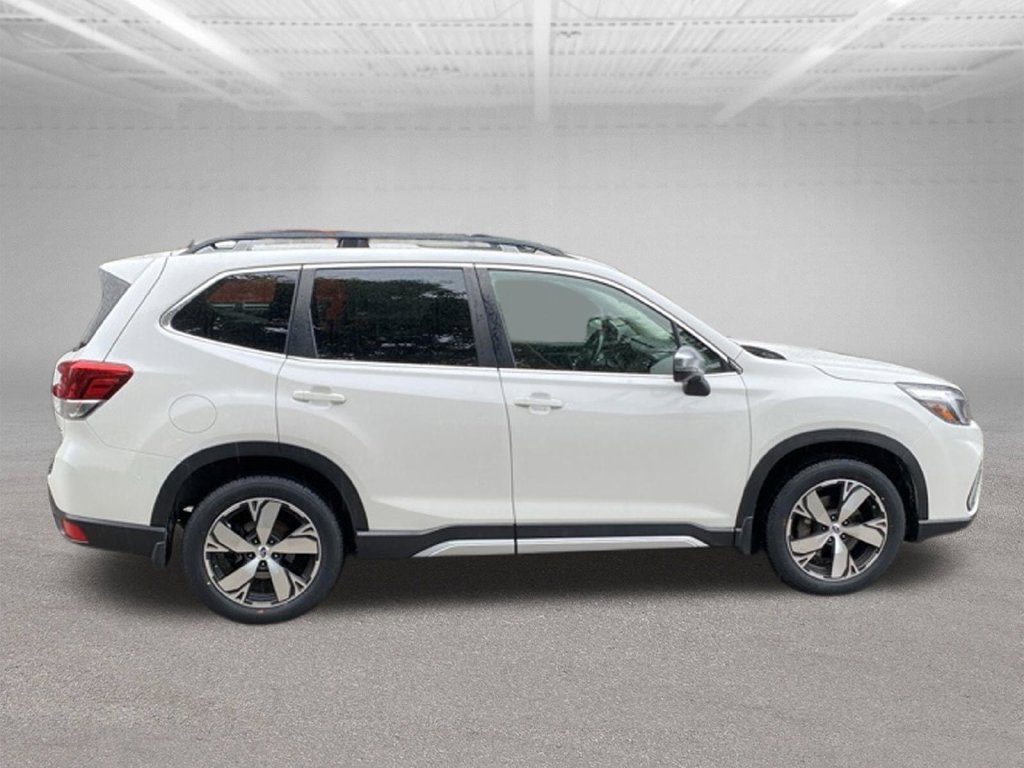 Used 2020 Subaru Forester Touring w/ Popular Package #2 AWD/4WD image 7