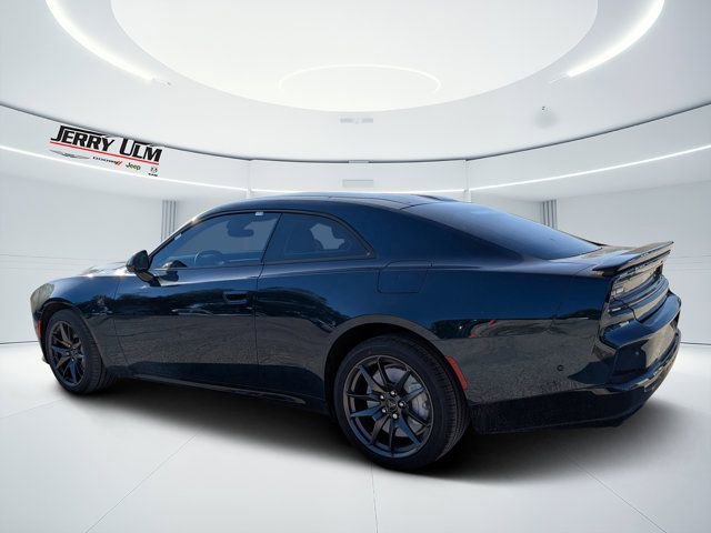 New 2026 Dodge Charger Scat Pack w/ Blacktop Package image 5