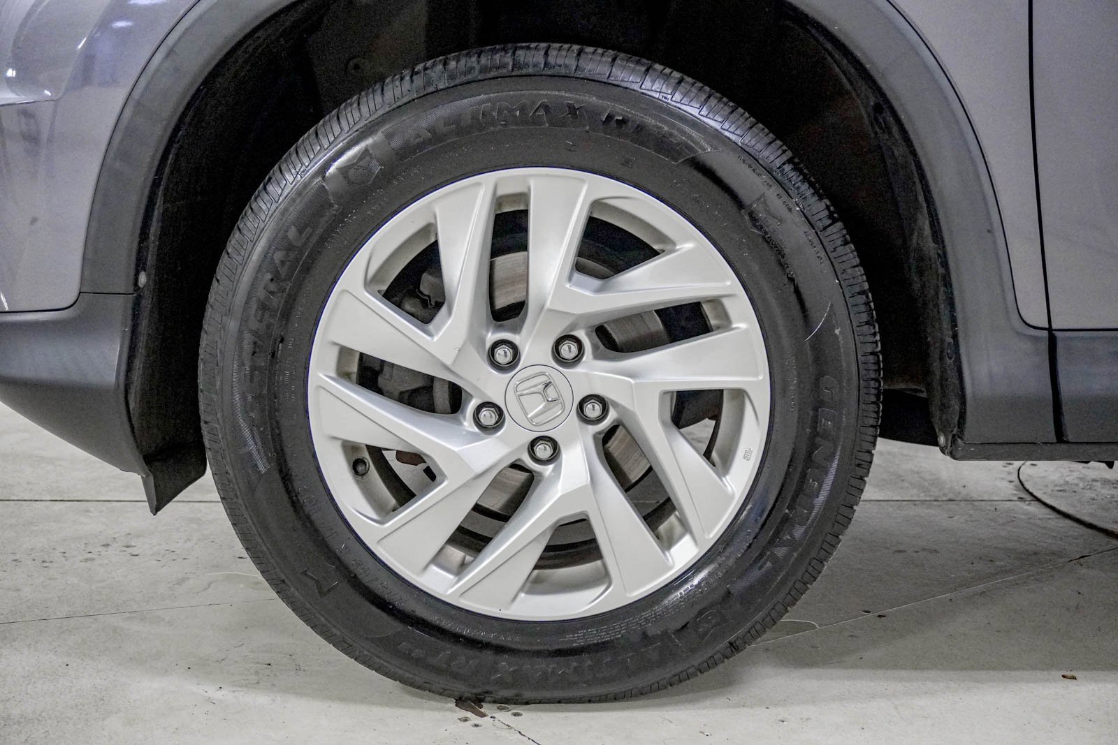 Used 2016 Honda CR-V EX-L image 16