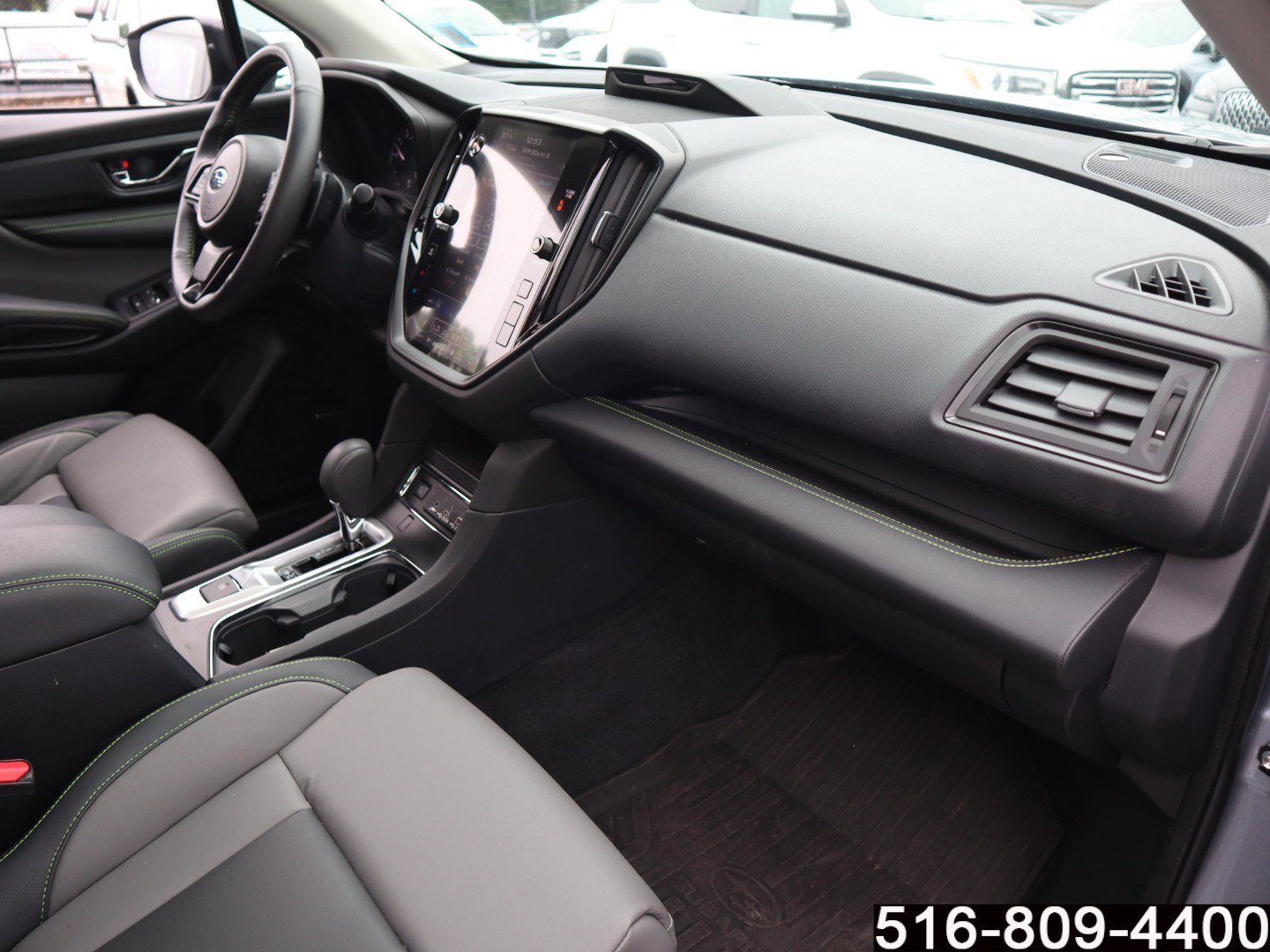 Used 2024 Subaru Ascent Onyx Edition Limited w/ Popular Package Onyx image 34