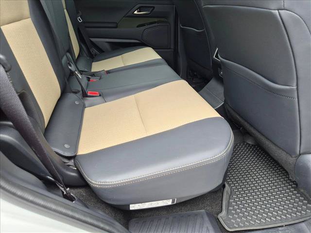 Used 2025 Lexus GX 550 AWD/4WD image 20
