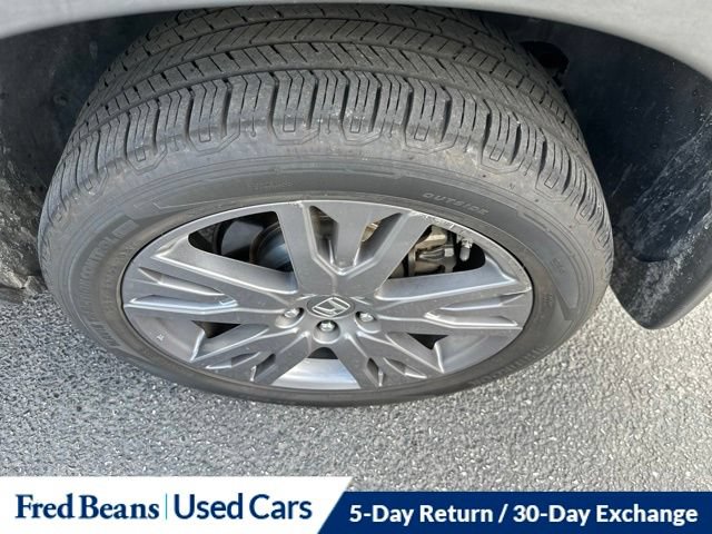 Used 2019 Honda Passport EX-L image 11