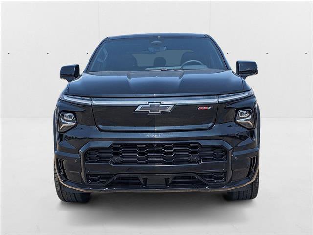 New 2024 Chevrolet Silverado EV RST image 6