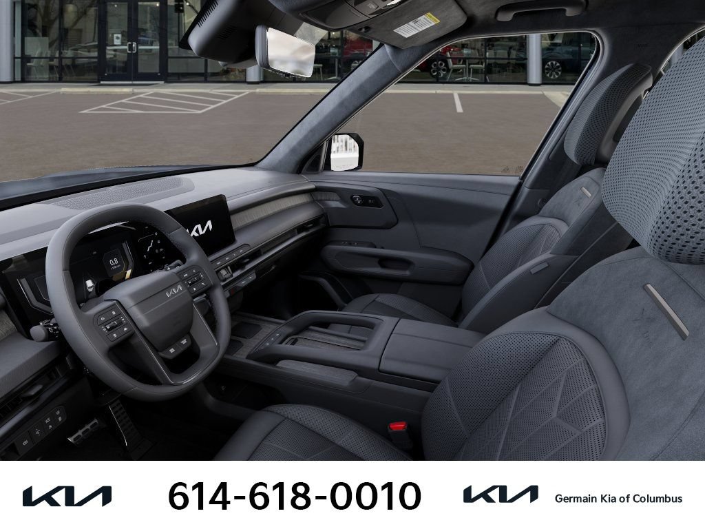 New 2027 Kia Telluride X-Line SX Prestige AWD/4WD image 20