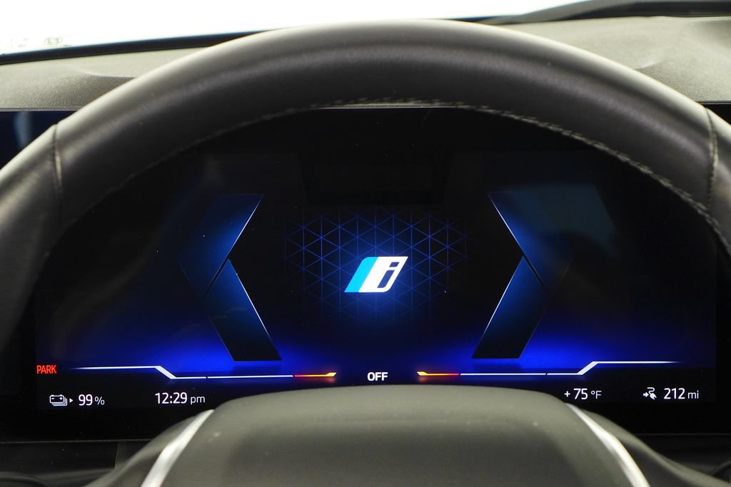 Certified 2023 BMW i4 eDrive35 RWD image 28