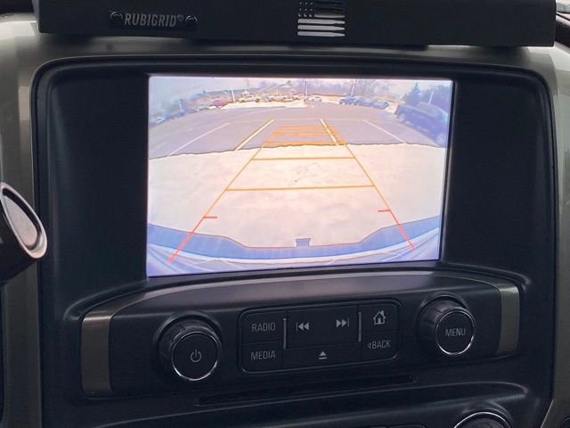 Used 2016 Chevrolet Silverado 3500 High Country w/ Duramax Plus Package image 15