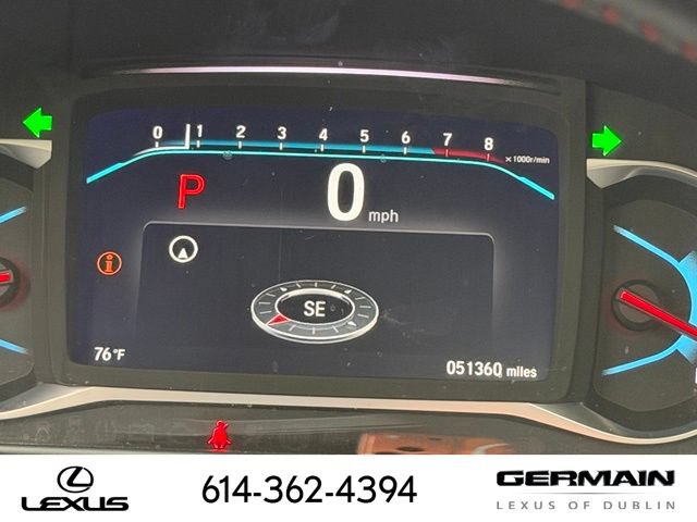 Used 2022 Honda Pilot Black Edition image 24