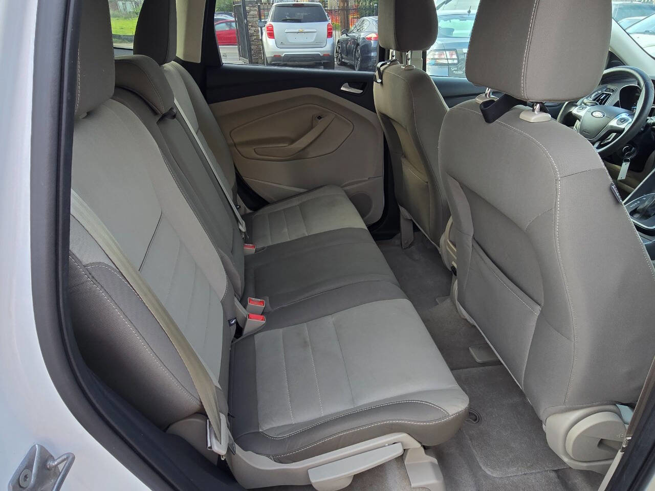 Used 2014 Ford Escape SE AWD/4WD image 21