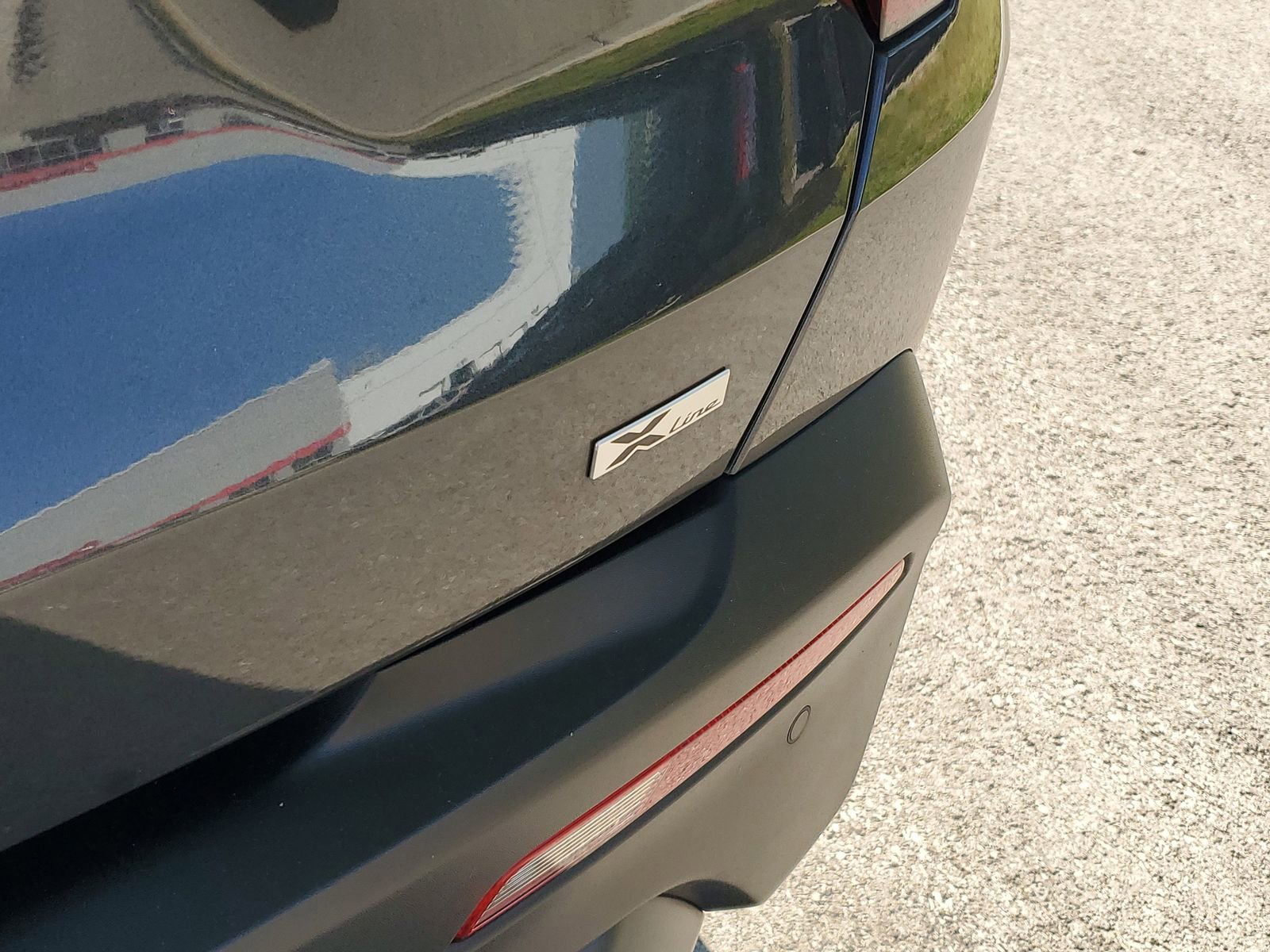 Used 2023 Kia Sorento X-Line EX AWD/4WD image 8