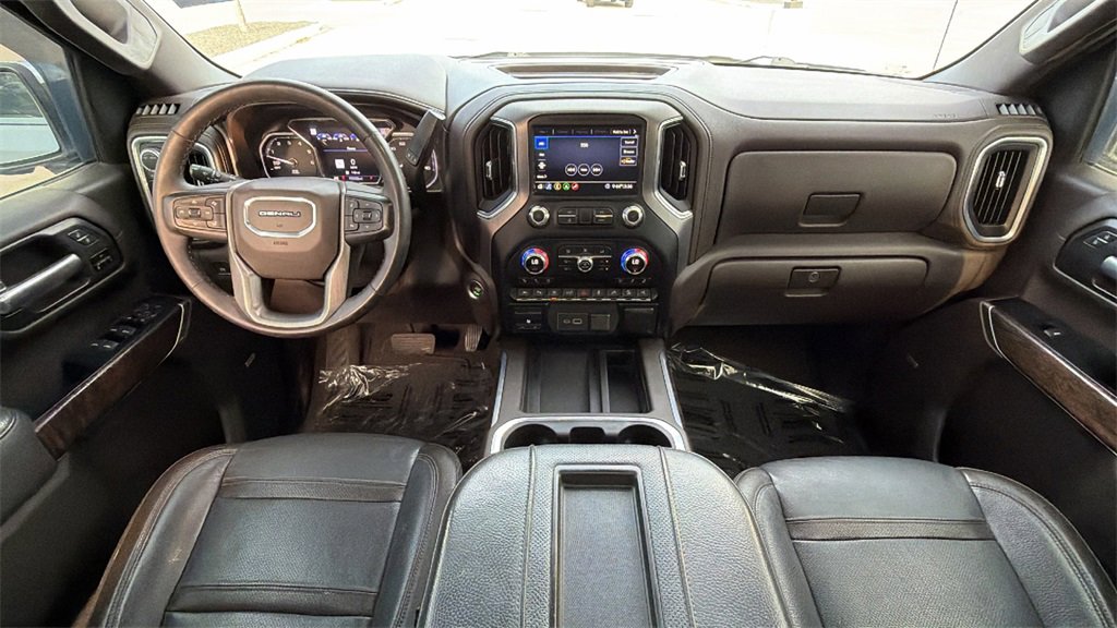 Used 2020 GMC Sierra 1500 Denali w/ Denali Ultimate Package image 27