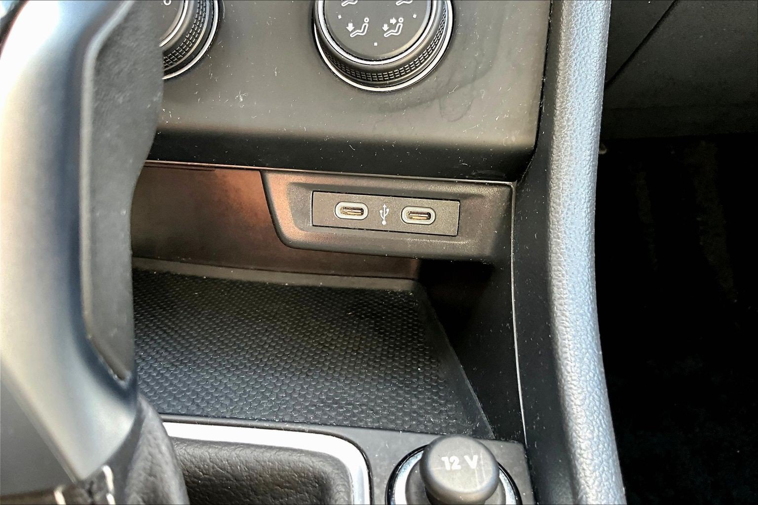 Used 2024 Volkswagen Jetta S FWD image 12