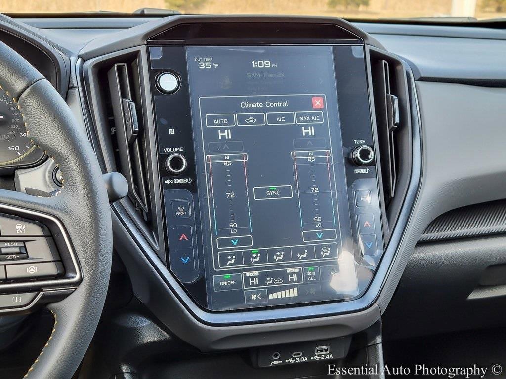 New 2026 Subaru Crosstrek 2.5i Sport image 18