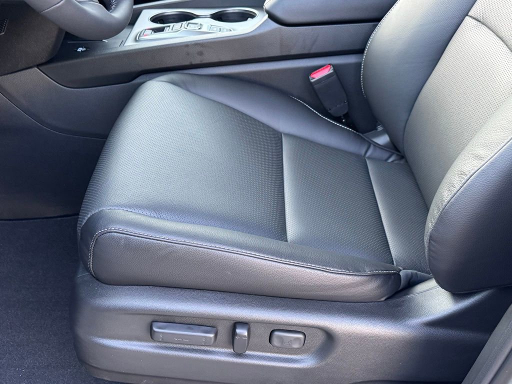 New 2026 Honda Ridgeline RTL image 24