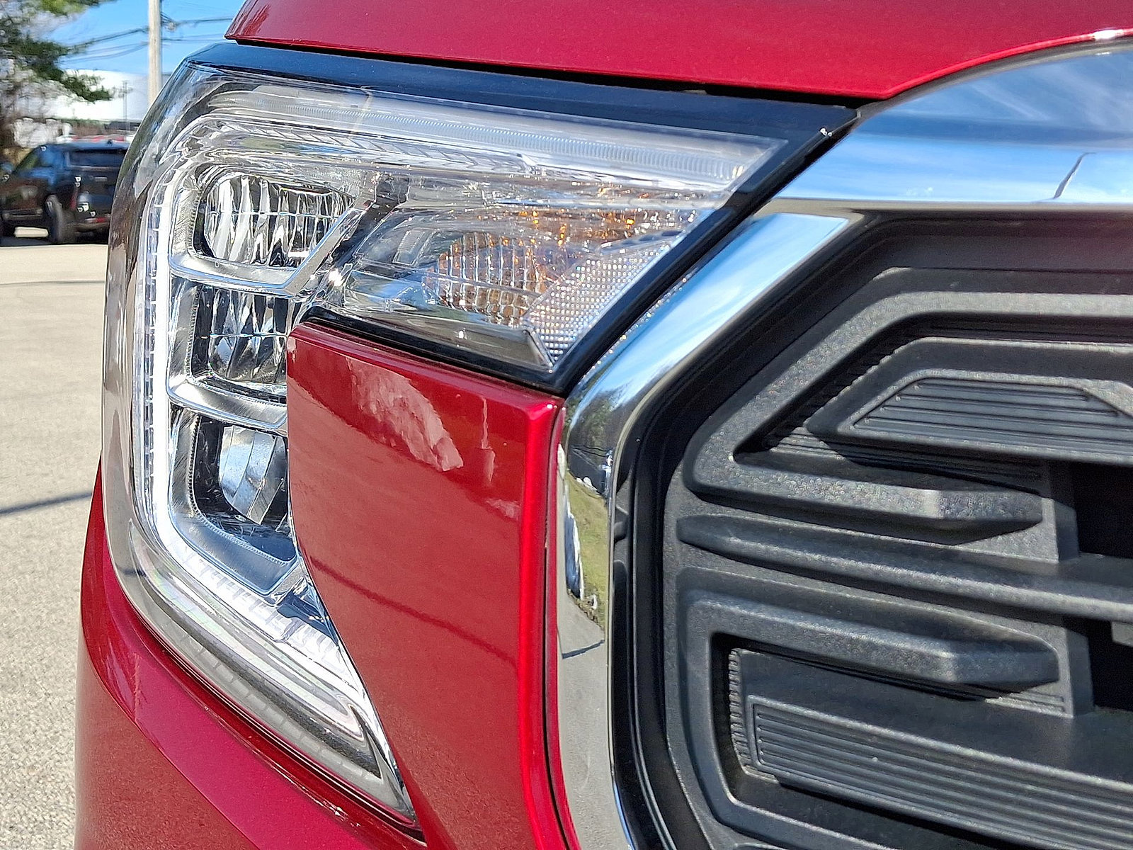 Certified 2023 GMC Terrain SLE FWD image 27