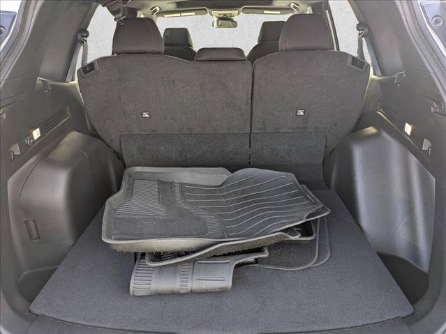 Used 2024 Honda CR-V Sport image 6