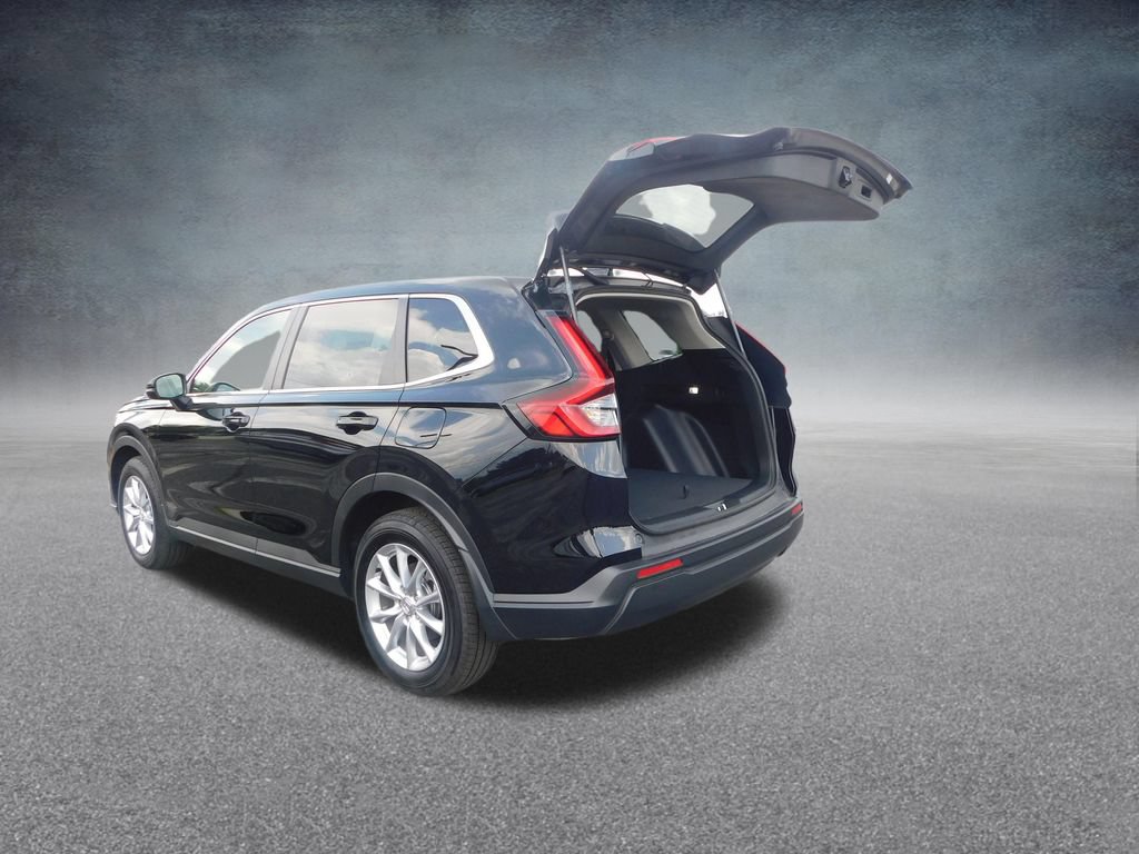 New 2026 Honda CR-V EX image 22