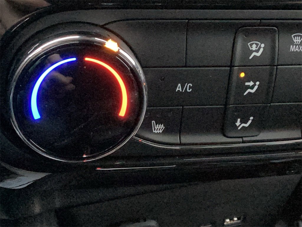 New 2026 Chevrolet TrailBlazer LT w/ LT Cold Weather Package image 27