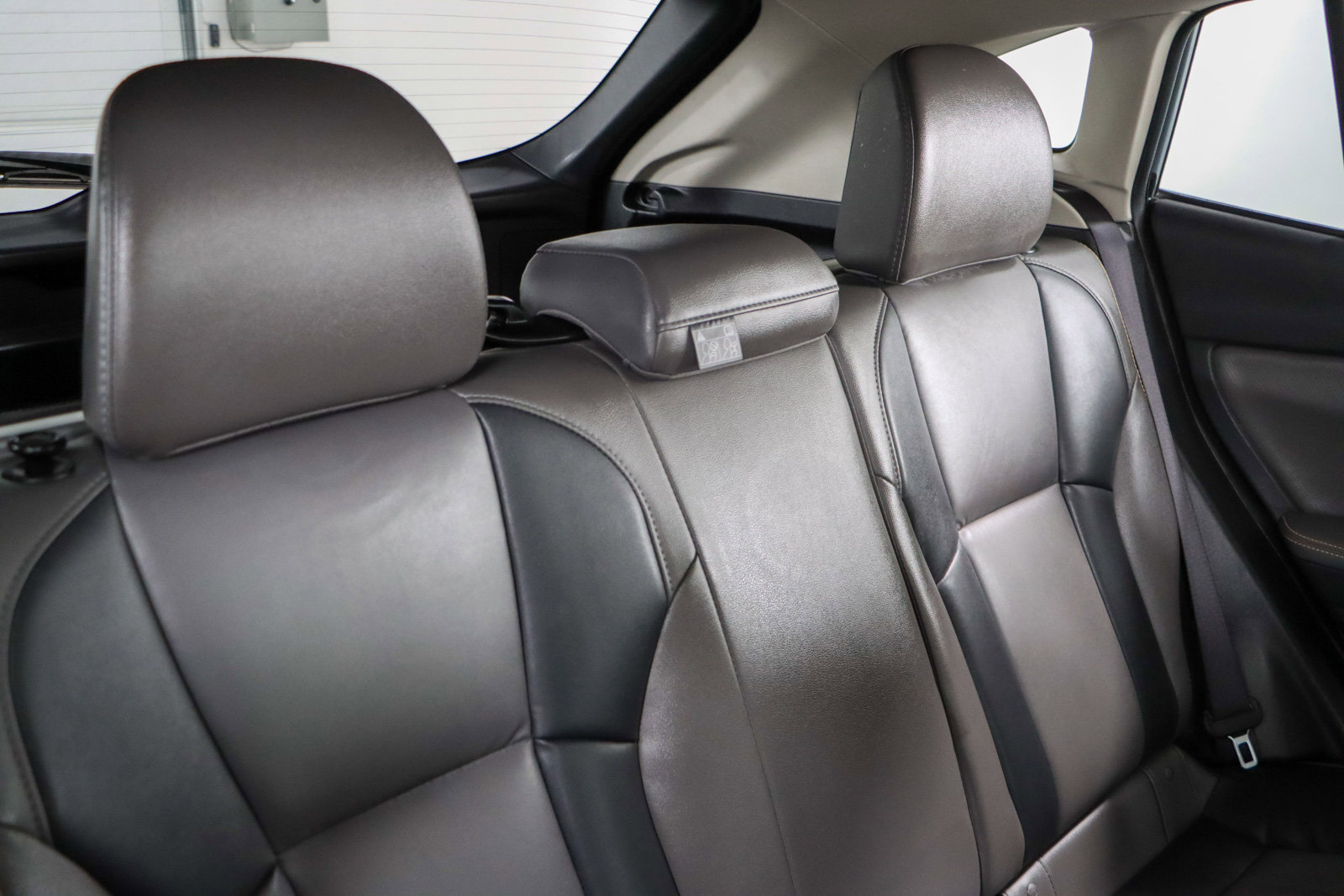 Used 2023 Subaru Crosstrek 2.5i Sport image 28