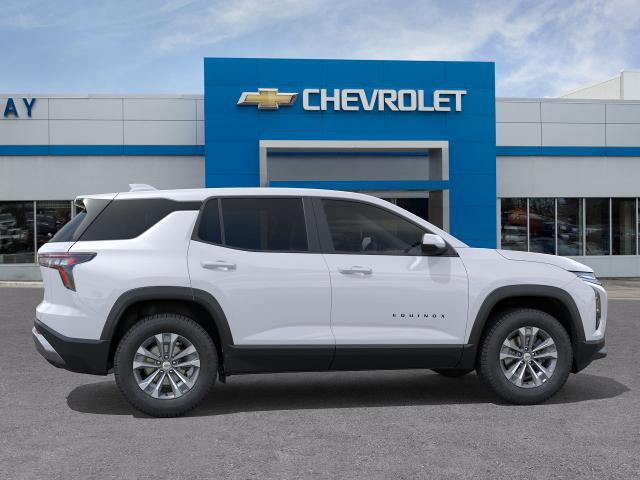 New 2026 Chevrolet Equinox LT FWD image 39