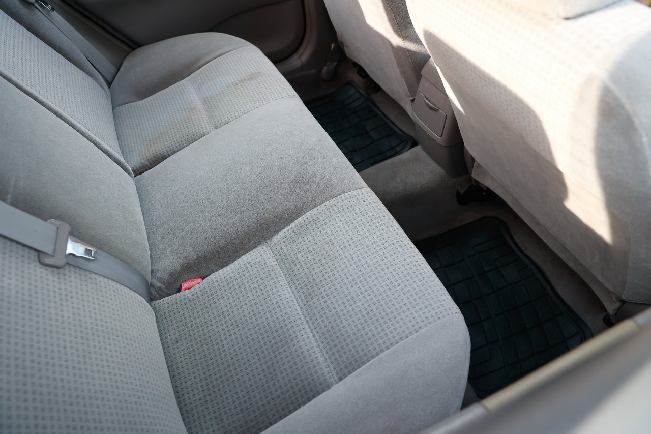 Used 2007 Toyota Corolla CE image 12