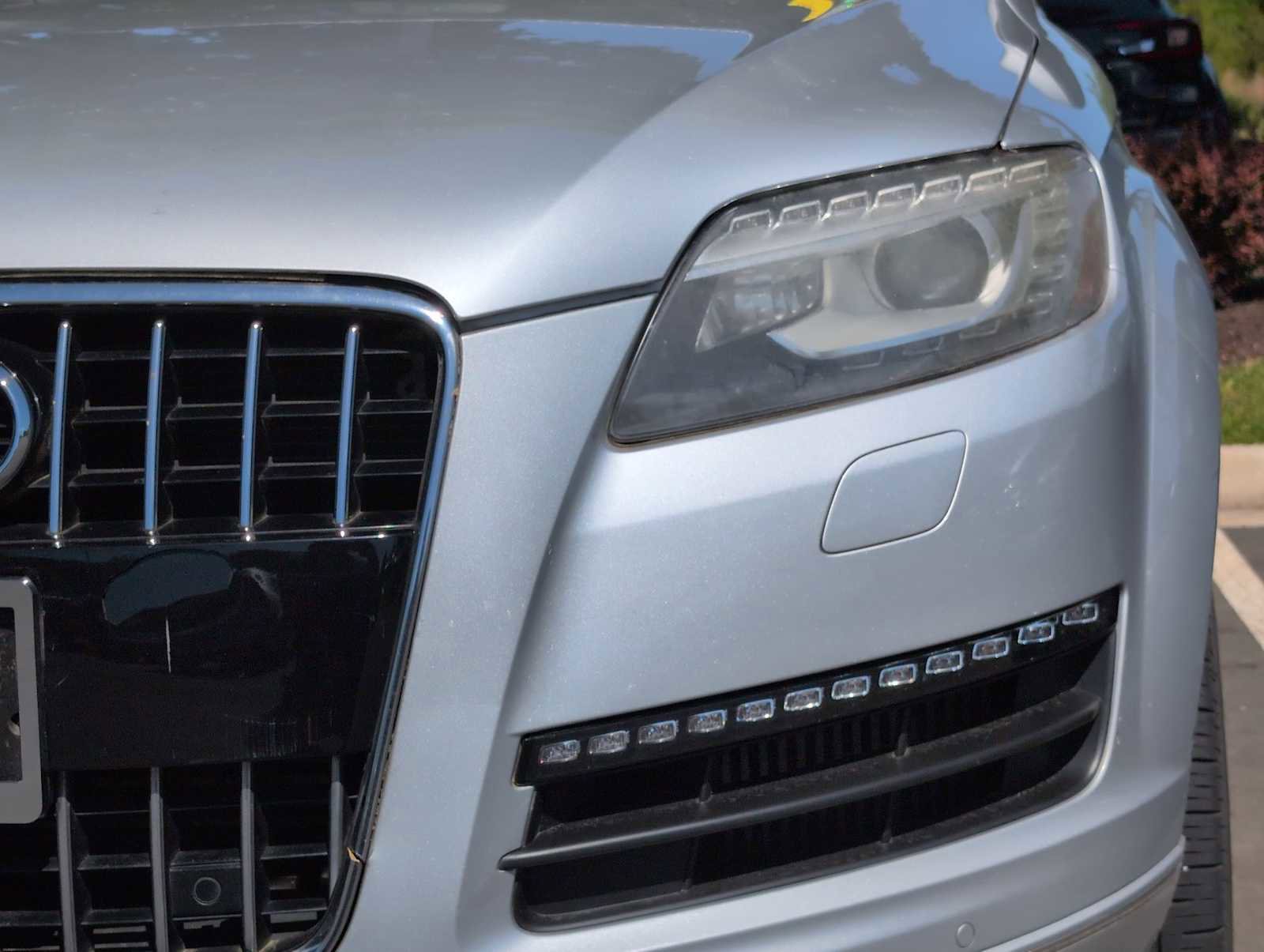 Used 2013 Audi Q7 TDI Premium Plus AWD/4WD image 11