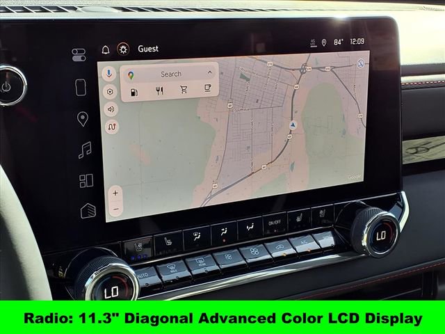 New 2026 Chevrolet Colorado Z71 w/ Z71 Convenience Package 2 image 8