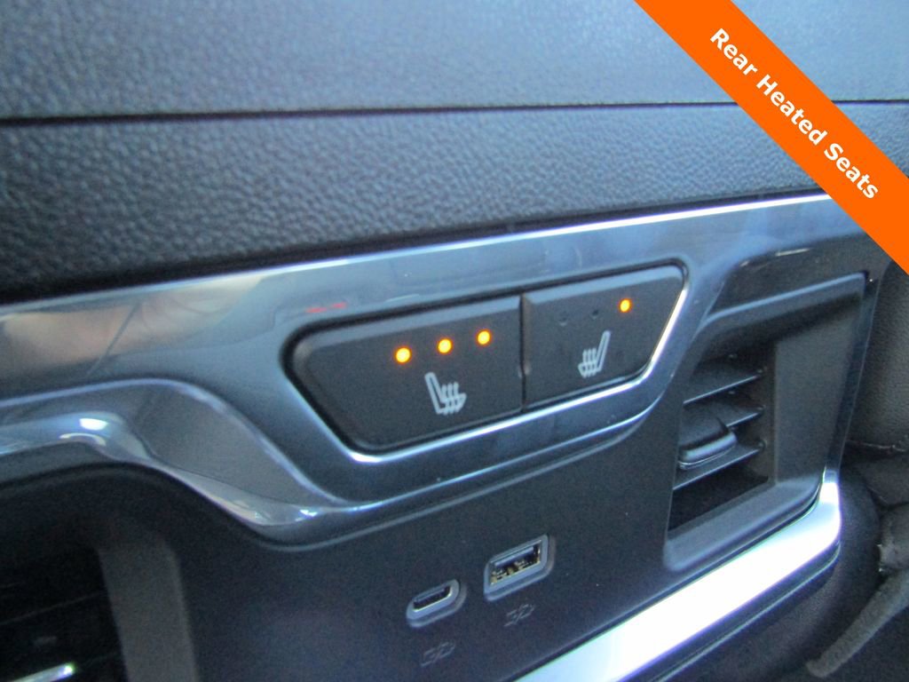 New 2026 GMC Sierra 3500 SLT w/ SLT Convenience Package image 23