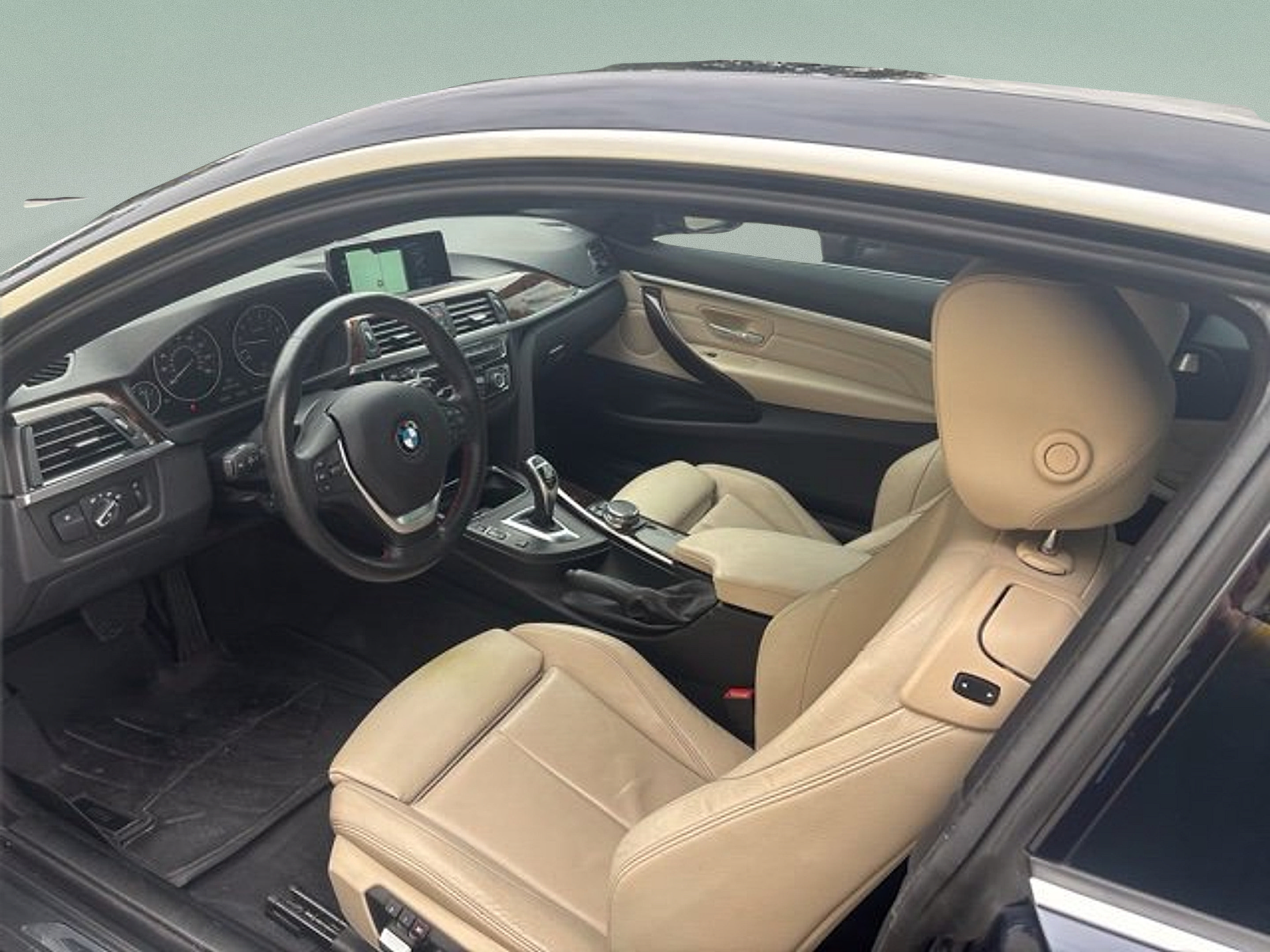 Used 2017 BMW 430i xDrive Coupe AWD/4WD image 15