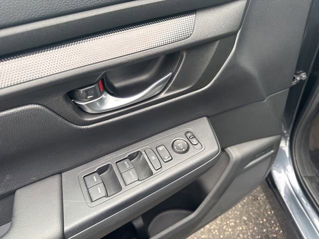 Certified 2023 Honda CR-V Sport image 24