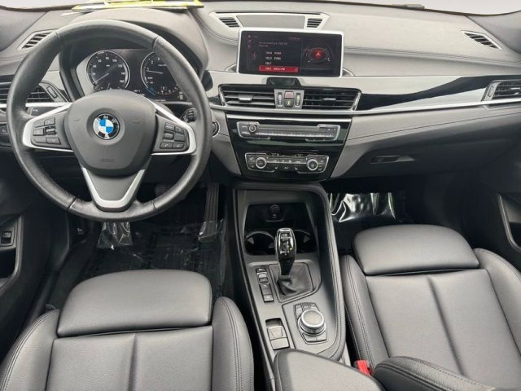 Used 2020 BMW X2 xDrive28i w/ Convenience Package AWD/4WD image 12