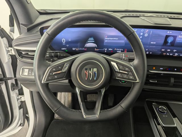 Used 2025 Buick Enclave Sport Touring w/ Power Package AWD/4WD image 13