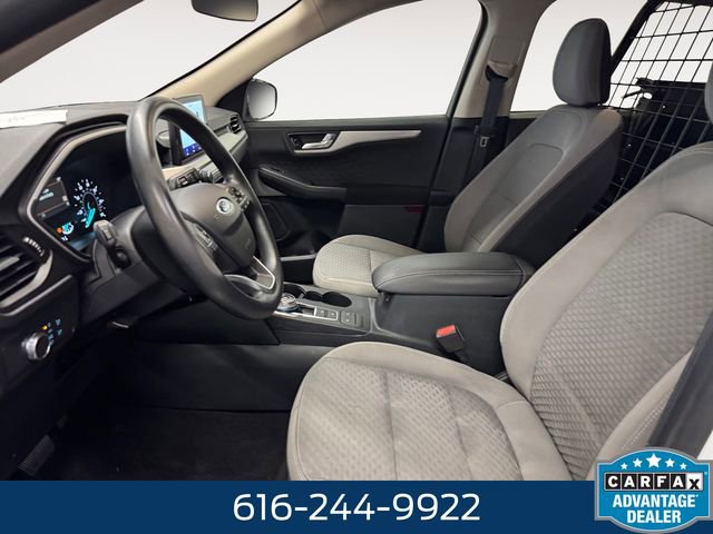 Used 2020 Ford Escape SE image 7