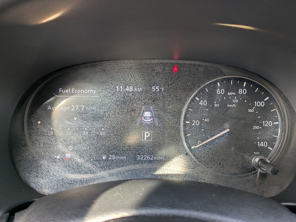 Certified 2023 Nissan Kicks SR w/ SR Premium Package image 27