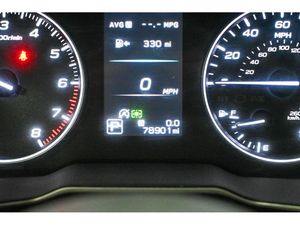 Used 2021 Subaru Outback Limited XT image 37